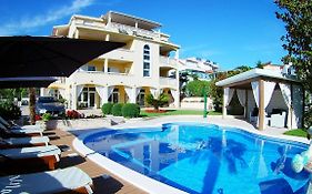 Villa Principessa Podstrana