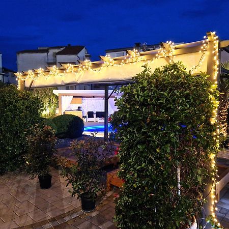 Villa Principessa Podstrana Exterior photo