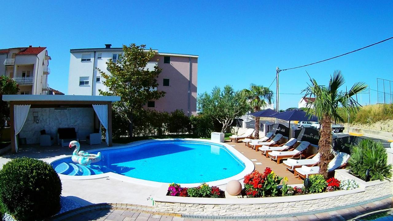 Villa Principessa Podstrana Exterior photo