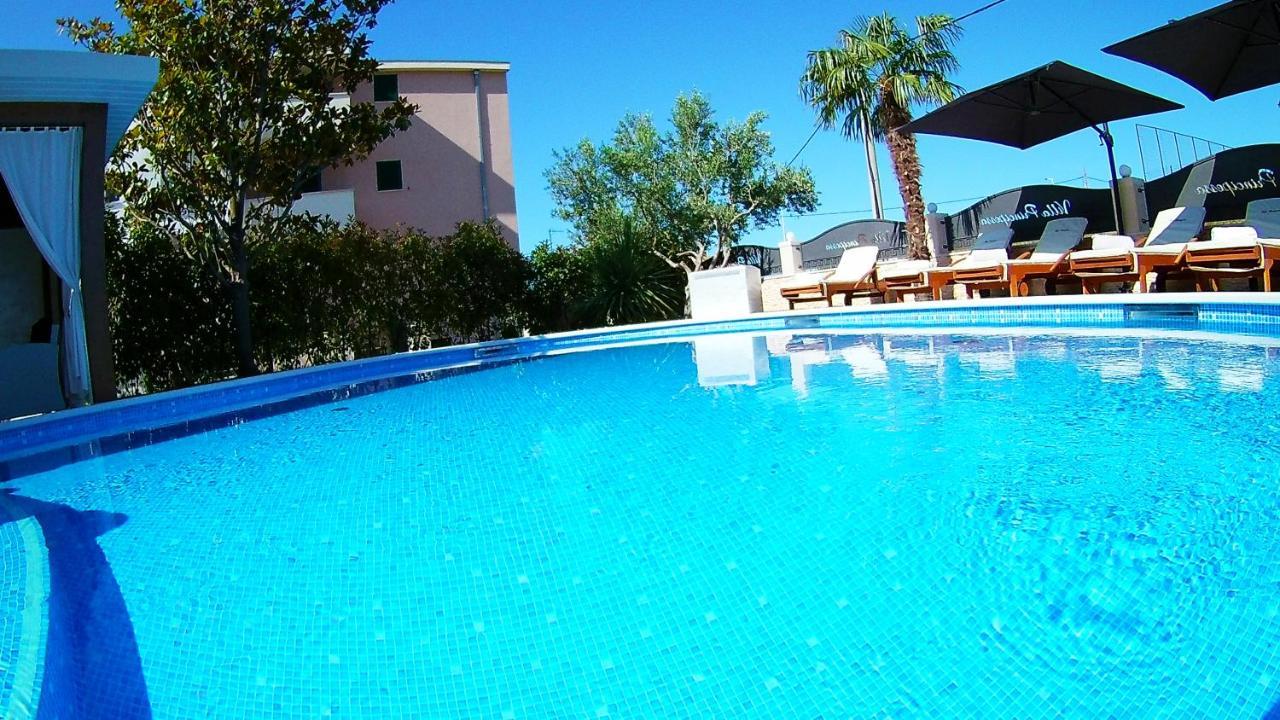 Villa Principessa Podstrana Exterior photo