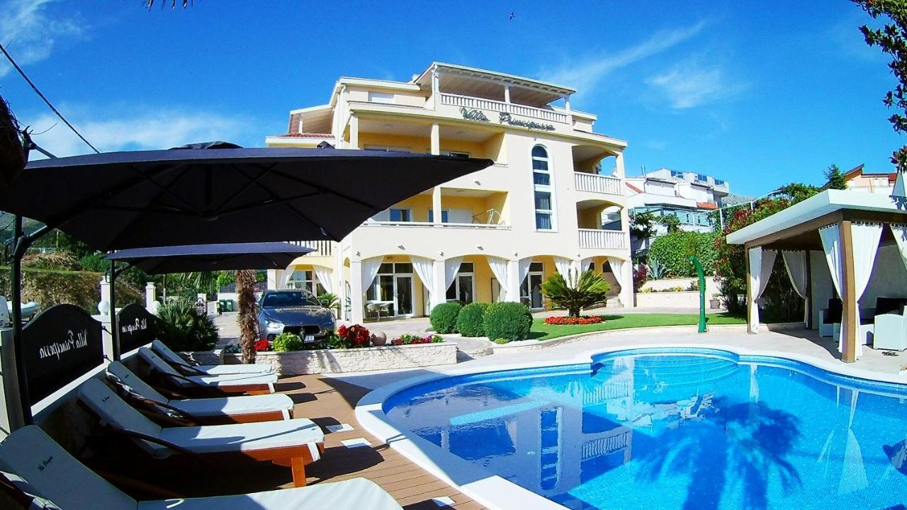 Villa Principessa Podstrana Exterior photo