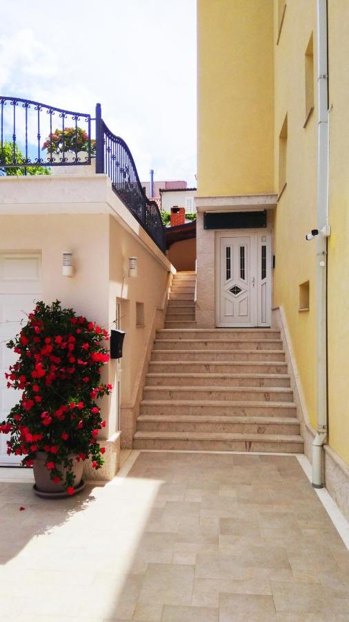 Villa Principessa Podstrana Exterior photo