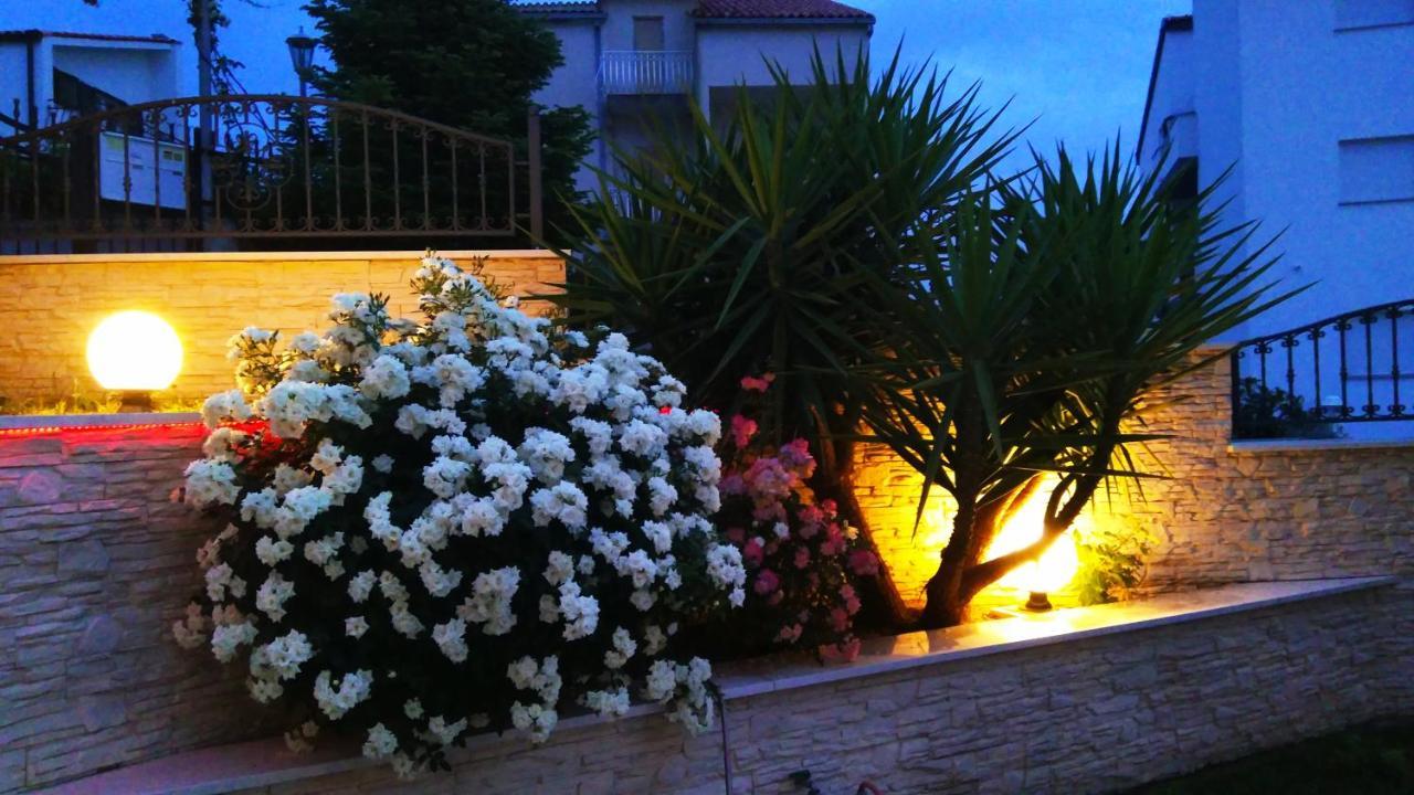 Villa Principessa Podstrana Exterior photo
